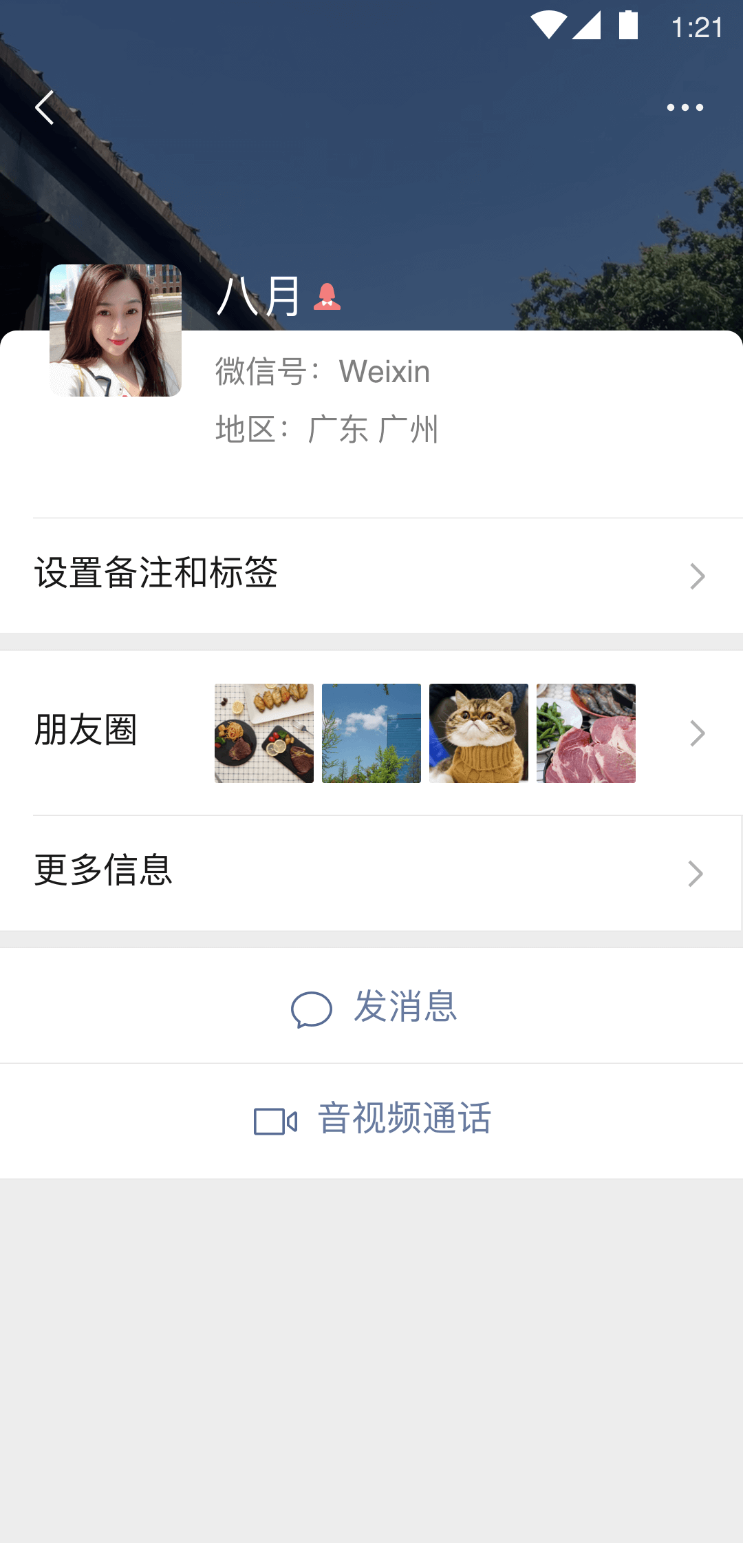 女王调教手册截图